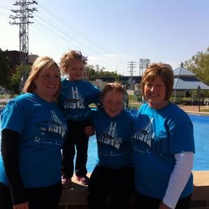 Meet your Posher, Cheryl